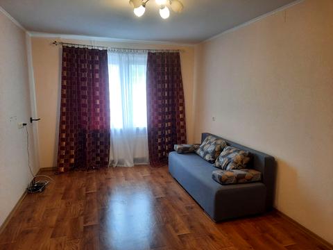 квартира по адресу Сергея Данченко ул., 3