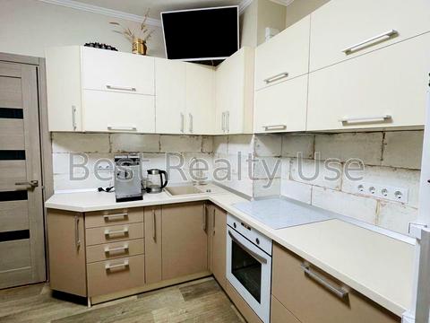 квартира за адресою Олександри Екстер вул. (Марини Цвєтаєвої), 3