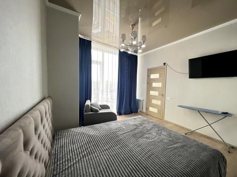 квартира по адресу Гагаринское Плато ул. (Гагаринское Плато), 1