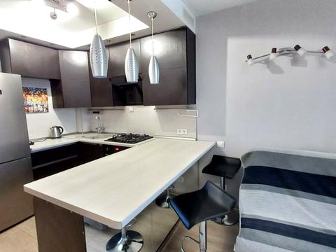 квартира за адресою Жулянська вул., 1-А