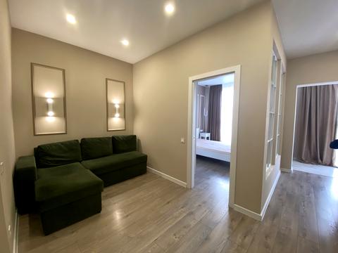 квартира за адресою Зоряний бульв., 1м