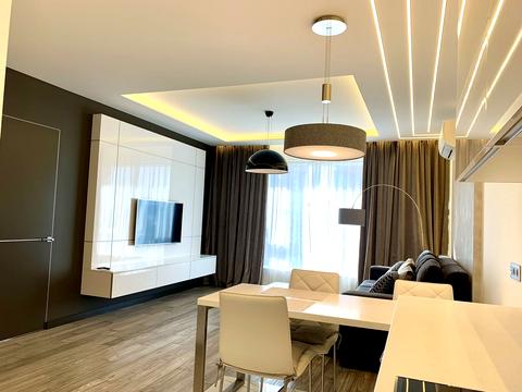 квартира за адресою Оболонський просп., 26