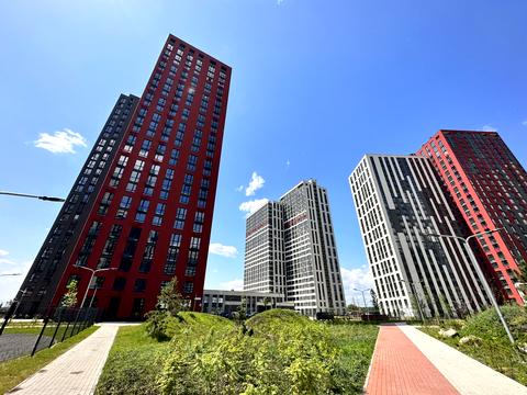 квартира за адресою Європейського Союзу просп. (Правди), 47