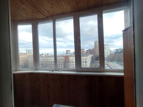 квартира по адресу Генерала Алмазова ул. (Кутузова), 6