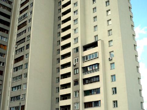 квартира по адресу Богатырская ул., 6/1