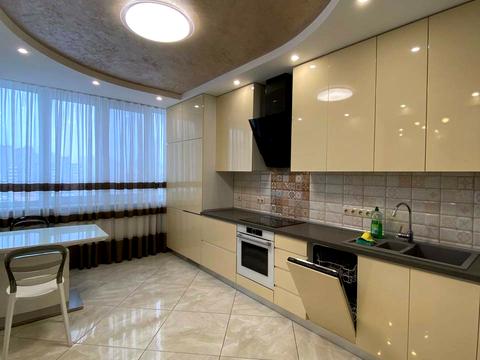 квартира по адресу Бориса Гмыри ул., 17