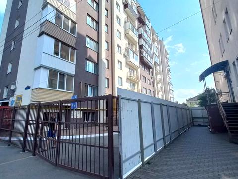 квартира по адресу Просвещения ул., 4