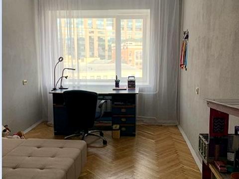 квартира за адресою Рибальська вул., 7