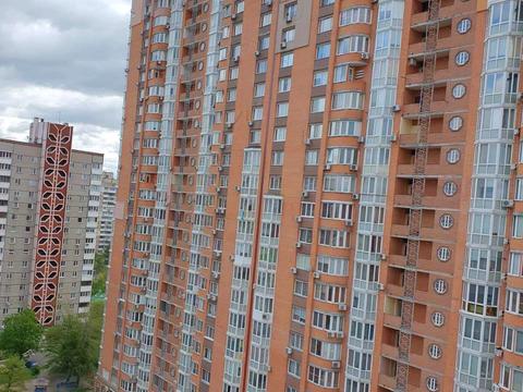 квартира по адресу Осенняя ул., 33