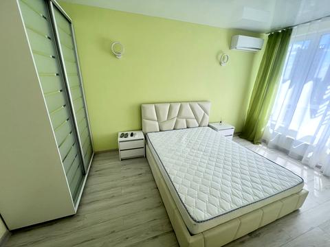 квартира по адресу Осокорская ул., 2а
