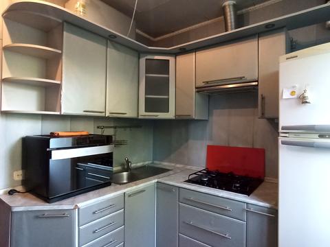 квартира за адресою Єреванська вул., 13