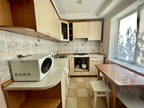 квартира по адресу Остафия Дашкевича ул. (Курнатовского), 17