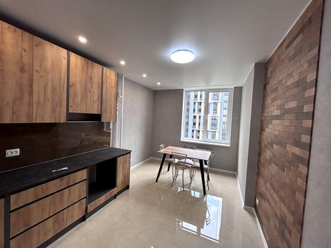квартира за адресою Паркова, 40