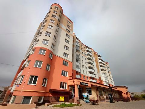 квартира по адресу Владимира Великого ул., 17