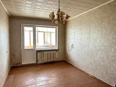 квартира по адресу Владимира Бызова ул. (Якира), 22