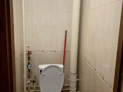 квартира за адресою Милославська вул., 31-Б