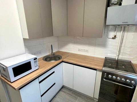 квартира по адресу Героев Днепра ул., 32