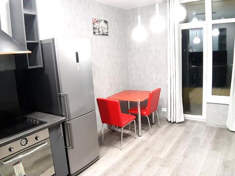 квартира по адресу Кадетский Гай ул., 12