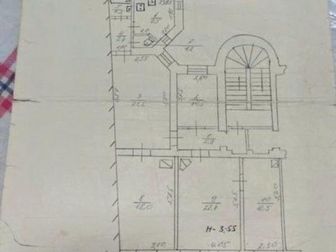 квартира за адресою Михайла Грушевського вул., 15