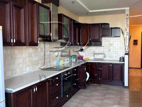 квартира по адресу Святослава Храброго ул., 7