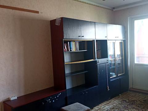 квартира по адресу Владислава Бувалкина ул. (Бочарова Генерала), 43