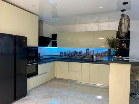 квартира по адресу Кондратюка Юрия ул., 3