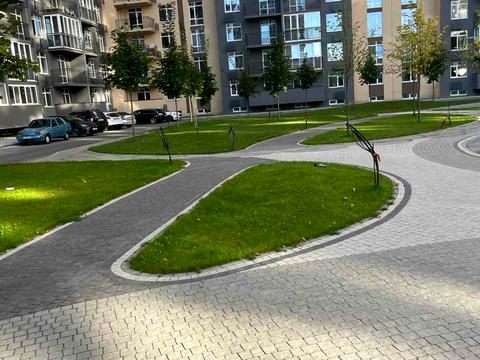 квартира по адресу Академика Заболотного ул., 148-В