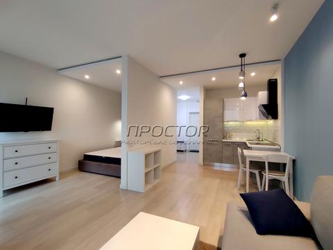 квартира за адресою Наталії Ужвій вул., 12