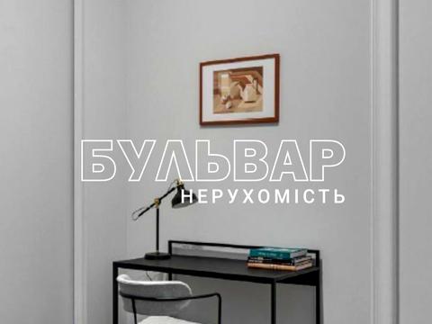 квартира за адресою Фейєрбаха вул., 12