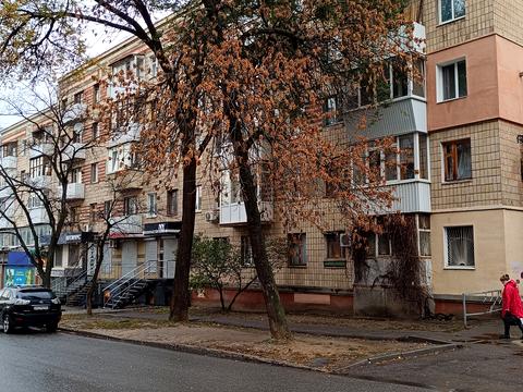 квартира по адресу Науки просп. (Ленина), 24