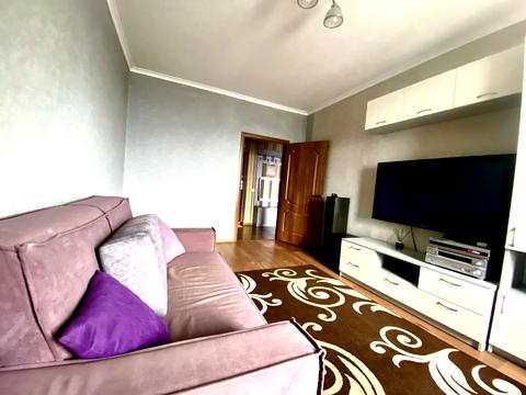 квартира за адресою Михайла Донця вул., 2-А