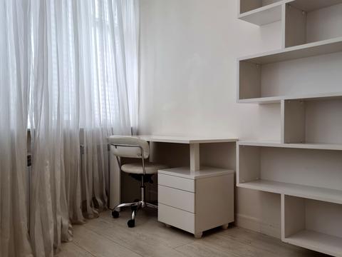 квартира за адресою Лесі Українки бульв., 7-Б