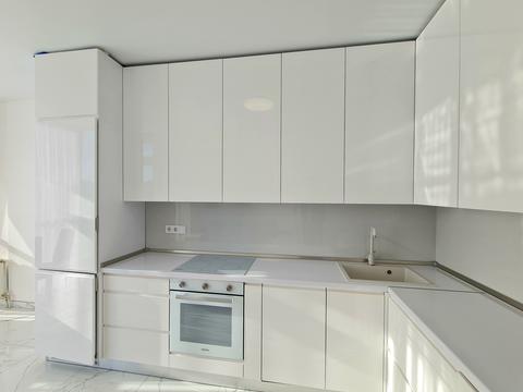 квартира по адресу Свободи ул., 20/3