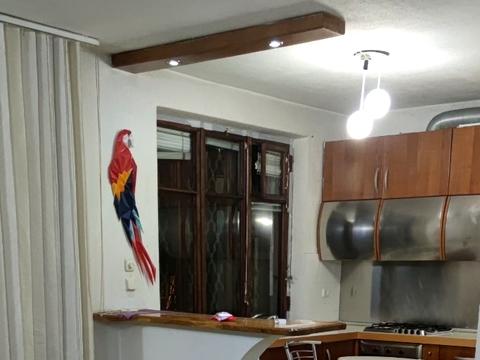 квартира по адресу Среднефонтанская ул., 34