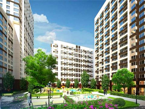 квартира за адресою Європейського Союзу просп. (Правди), 41-В