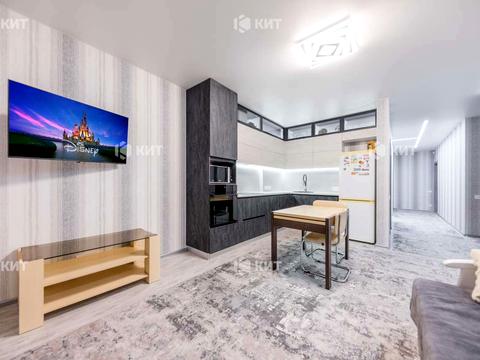 квартира за адресою Героїв Харкова просп. (Московський), 162