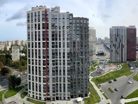 квартира по адресу Правди, 46