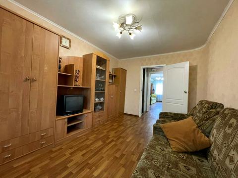 квартира по адресу Алана Шепарда ул. (Суворова), 11-А