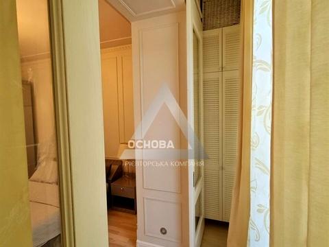 квартира за адресою Леоніда Жаботинського вул. (Правди), 777