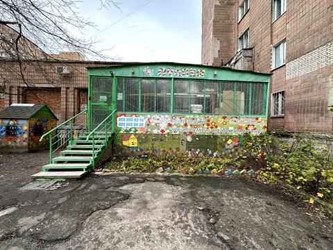 комерційна за адресою Петра Болбочана вул. (Клапцова), 4