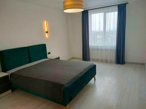 квартира за адресою Городоцька вул., 226