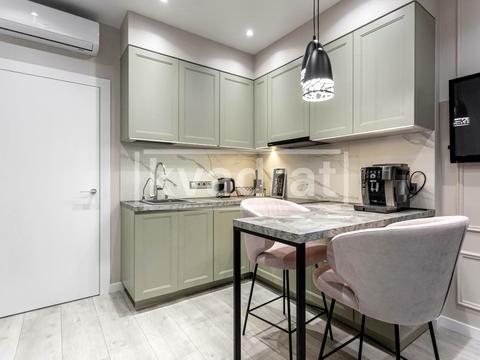 квартира по адресу Кадетский Гай ул., 10