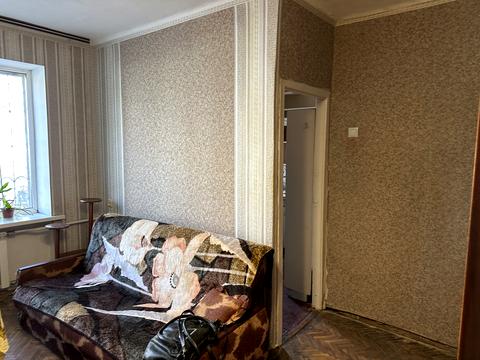 квартира по адресу Авиаконструктора Антонова ул., 15