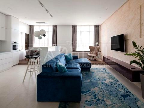 квартира за адресою Джона Маккейна вул. (Івана Кудрі), 7