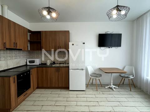 квартира по адресу Новоберегова ул., 12-А