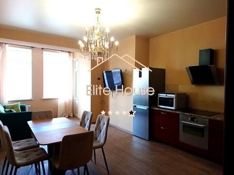 квартира за адресою Миколи Міхновського бульв. (Дружби Народів), 14-16