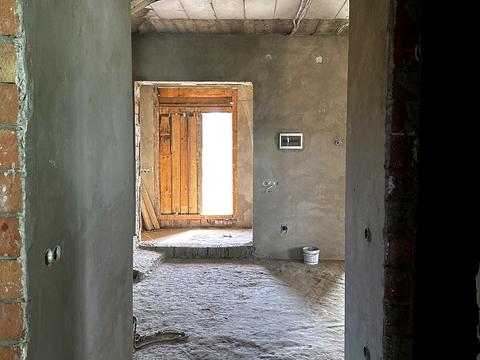 будинок за адресою с. Великий Кучурів, Хмельницького