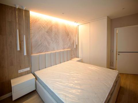 квартира за адресою Салютна вул., 2к1