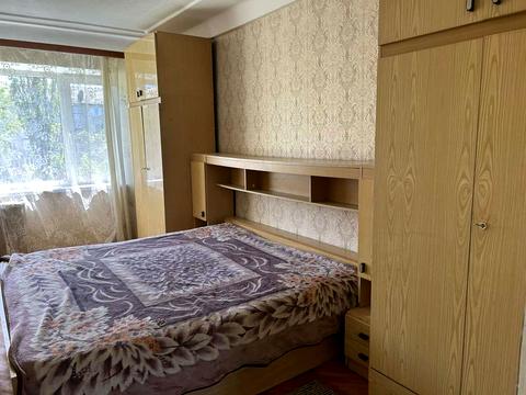 квартира по адресу Воскресенский бульв. (Перова), 42Б