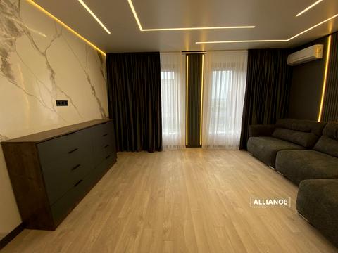 квартира за адресою Приозерна, 36